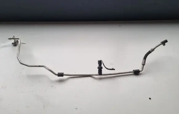 BMW 5 F10 F11 Air conditioning (A/C) pipe/hose 9190502