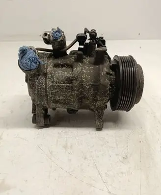 BMW 3 F30 F35 F31 Air conditioning (A/C) compressor (pump) 9223694