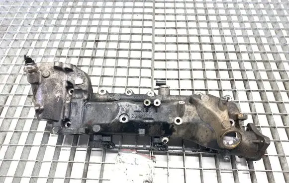Mercedes-Benz E W212 Intake manifold LF00052
