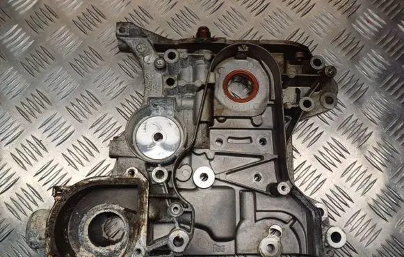 Opel Meriva A Other engine bay part 55559195 55561858 24405911