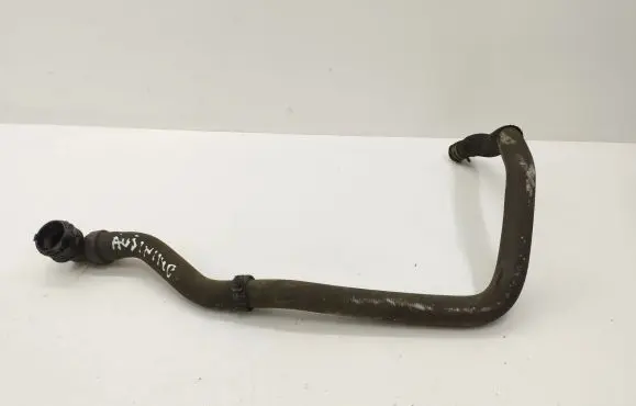 Citroen C4 II Picasso Engine coolant pipe/hose