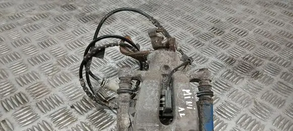 Mini One - Cooper R57 Rear brake caliper