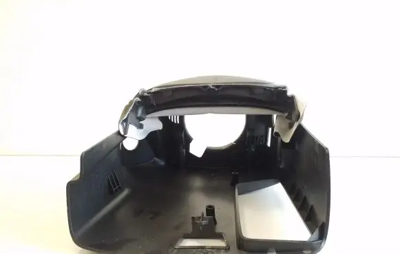 Opel Vivaro Steering wheel column trim 9810969577