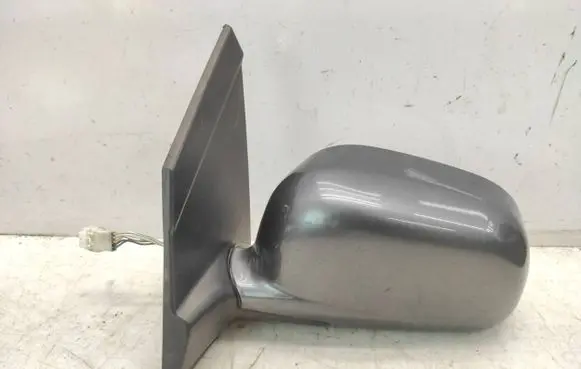 Mitsubishi Space Star Front door electric wing mirror E1010555
