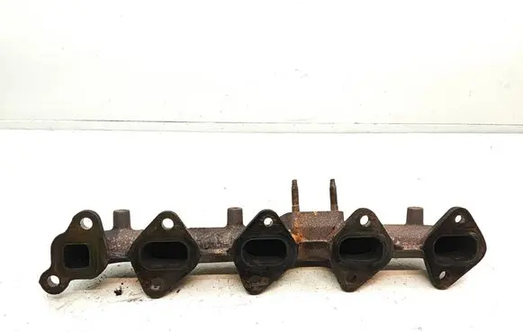 Opel Antara Exhaust manifold KLK.WYD.ANT.22