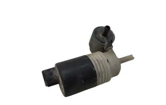 Volkswagen Golf III Windscreen/windshield washer pump 1H6955651