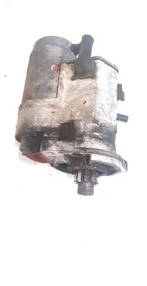 KIA Carens II Starter motor 3610027010