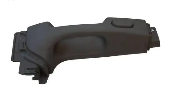 Mercedes-Benz Vito Viano W639 Rear door interior handle A6397600561 51332 ZGS0