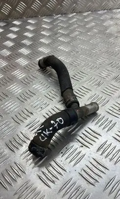 Nissan Qashqai Engine coolant pipe/hose