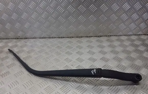 Mazda 3 II Front wiper blade arm