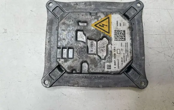 BMW 3 E92 E93 Xenon control unit/module 1307329153 10EEG060110 111195
