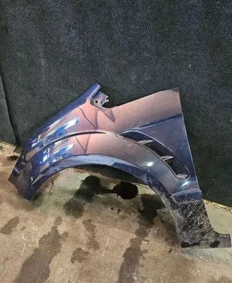 Ford S-MAX Fender 