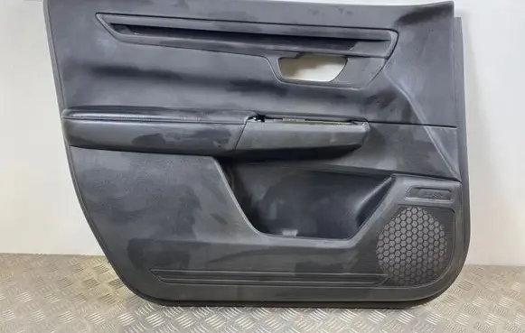 Honda CR-V Front door card panel trim 835503A0 A1ADB0004Y8