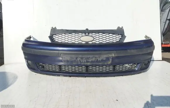 Ford Galaxy Front bumper 7m5807221