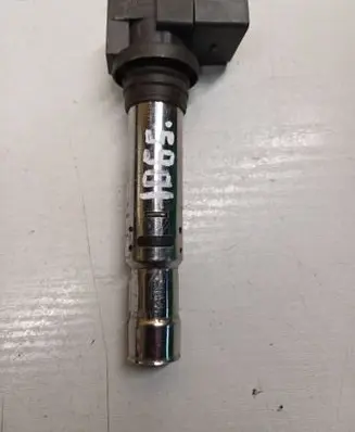 Volkswagen Polo High voltage ignition coil 036905715F