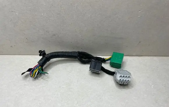 Lexus NX Other wiring loom