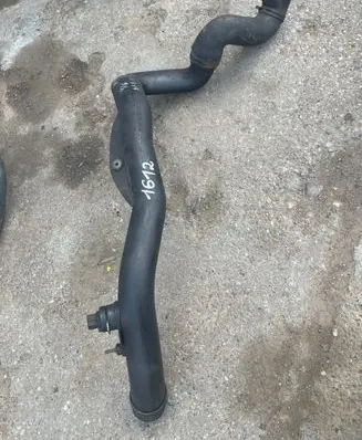 Ford Galaxy Intercooler hose/pipe 7m0145958d