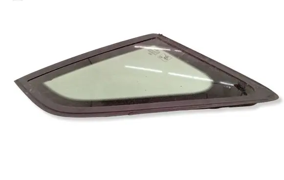 Audi A3 S3 8V Rear side window 8V4845300A 43R001057 AS2