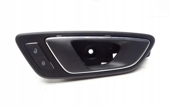 Seat Leon (5F) Front door interior handle 5F2837113A
