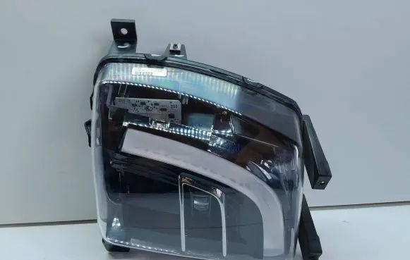 LED Daytime headlight