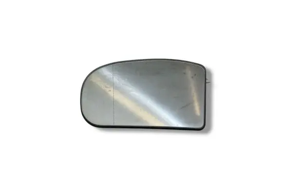 Wing mirror glass