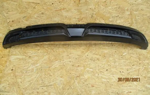 KIA Ceed Rear bumper lower part trim 86612J7700