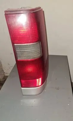 Volvo S70 V70 V70 XC Rear/tail lights 3512320