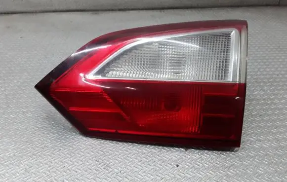 Ford Grand C-MAX Tailgate rear/tail lights 89505042
