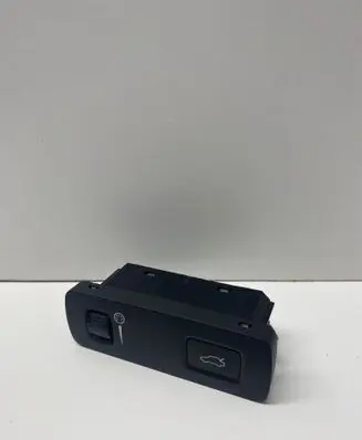 Volvo XC90 Tailgate opening switch 31376510 T15380049001 15W381
