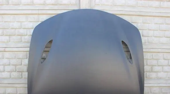 Alfa Romeo Giulia Engine bonnet/hood QA341300