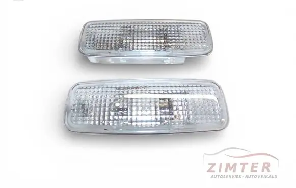 Audi A5 Sportback 8TA Other interior light 4D0947105A