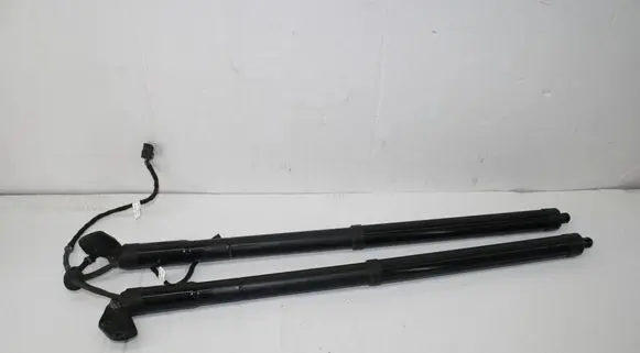 Porsche Cayenne (92A) Tailgate/trunk strut/damper 7P5827851E