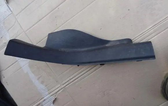 Opel Mokka Rear sill trim cover 95278001