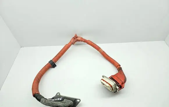 Lexus NX Gearbox/transmission wiring loom G214848070C