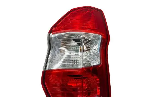Ford Turneo Courier Rear/tail lights ET7619N004AD