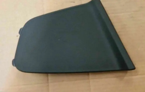 Audi A3 S3 8V Trunk/boot trim cover 8V3867657 3DOOR