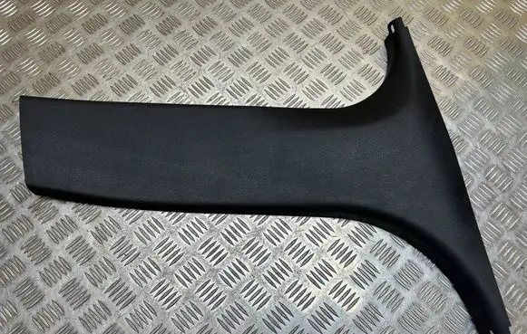 BMW 1 F20 F21 (B) pillar trim (bottom) 7221028 51437221028 17365810