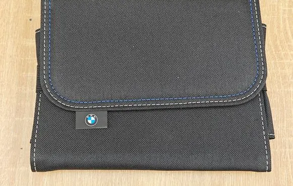 BMW 8 G16 User manual 5A389F6