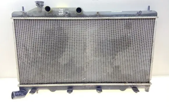 Subaru Forester SH Coolant radiator 45119AG080SUBARU 45119AG080 45119AG