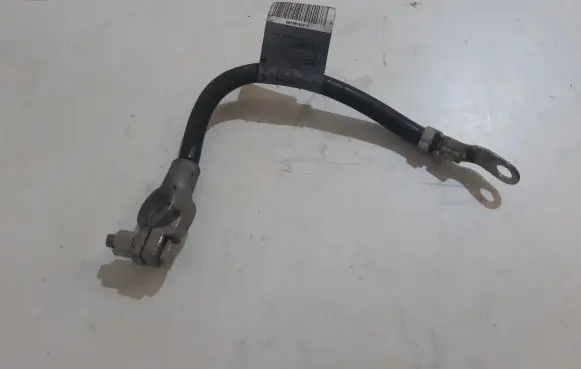 Mercedes-Benz B W245 Negative earth cable (battery) A1695406409