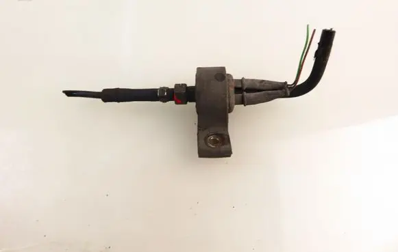 Seat Alhambra (Mk1) Webasto auxiliary heater fuel pump 