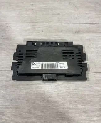 BMW X5 E70 Light module LCM 6801294 608377