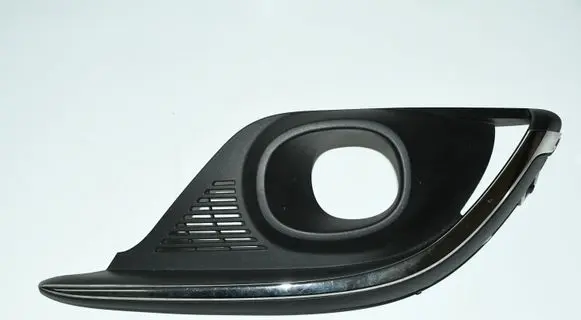 Renault Scenic IV - Grand scenic IV Front bumper lower grill 62086464R