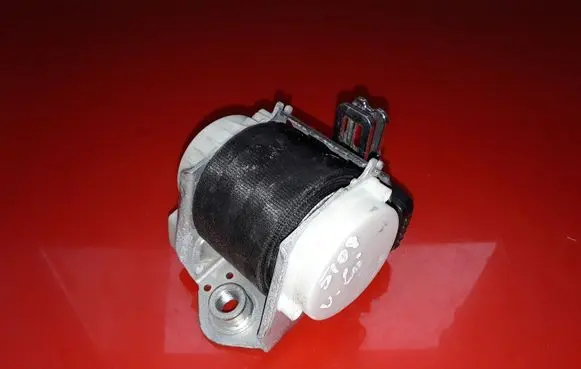 Skoda Roomster (5J) Middle seatbelt (rear) 33055563B 191006