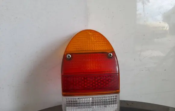 Volkswagen Beetle 1302 Tail light lenses SRBBL365