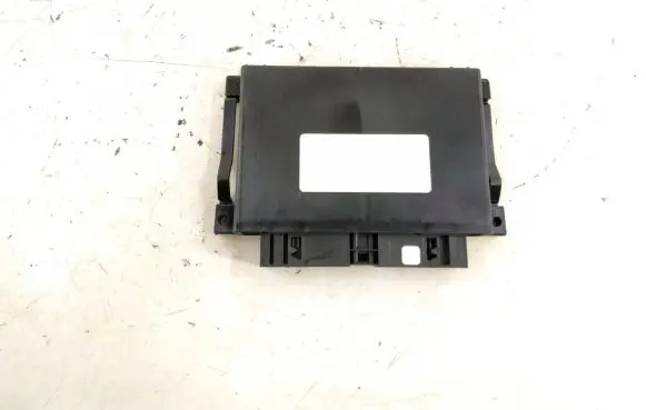 Mercedes-Benz E W238 Gearbox control unit/module 2139002501 2139008330