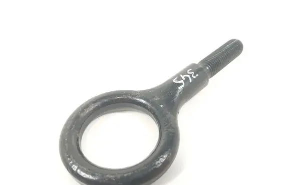 Ford Explorer V Towing hook eye Unknown