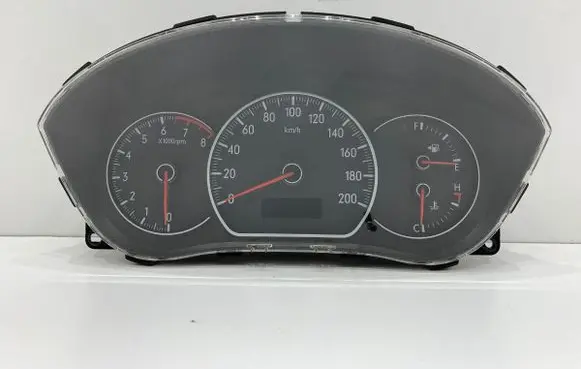 Speedometer (instrument cluster)