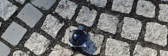 Audi Q8 Distronic sensor radar 4M0907561L