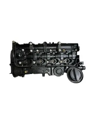 BMW 3 E90 E91 Rocker cam cover 11127810584 75810584